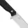 Kizer Begleiter Fix Outdoormesser AEB-L Stahl Burlap G10