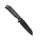 Kizer Begleiter Fix Outdoormesser 3V Stahl Micarta Kydexscheide