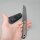 Kizer Begleiter Fix Outdoormesser 3V Stahl Micarta Kydexscheide