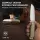 Kizer Begleiter Fix Outdoormesser AEB-L Stahl G10 Coyote
