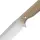 Kizer Begleiter Fix Outdoormesser AEB-L Stahl G10 Coyote