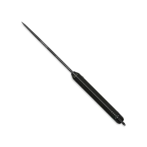 Kizer Begleiter Fix Outdoormesser 3V Stahl Richlite