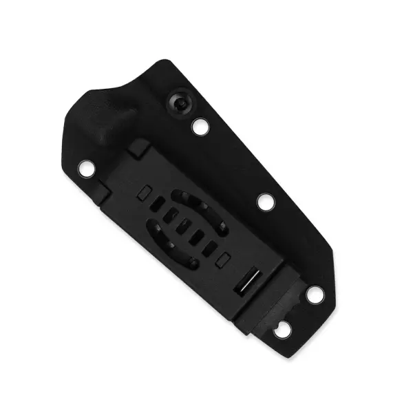 Kizer Begleiter Fix Outdoormesser 3V Stahl Richlite