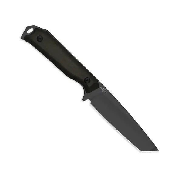 Kizer Begleiter Fix Outdoormesser 3V Stahl Richlite