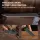 Kizer Begleiter Fix Outdoormesser 3V Stahl Richlite