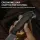Kizer Begleiter Fix Outdoormesser 3V Stahl Richlite