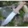 CRKT M16-14 ZSF Special Forces Desert AUS-8 Stahl 01CR1614ZSF