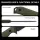 Kizer Begleiter Fix Outdoormesser AEB-L Stahl G10 OD Green