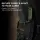 Kizer Begleiter Fix Outdoormesser AEB-L Stahl G10 OD Green