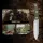 Kizer Drop Bear Fix 7 Outdoormesser AEB-L Stahl Micarta