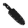 Kizer Drop Bear Fix 7 Outdoormesser 1095 Stahl G10