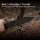 Kizer Drop Bear Fix 7 Outdoormesser 1095 Stahl G10