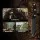 Kizer Drop Bear Fix 7 Outdoormesser 1095 Stahl G10
