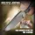 Kizer Hare Fixed Blade Nitro-V Stahl Micarta + G10 EDC