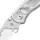 Kizer Drop Bear Utility SK5 & 5Cr15 Stahl Acryl Clutch Lock