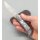 Kizer Trestle Slipjoint S45VN Stahl Titan / Perlmutt Gentleman Knife