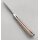 Kizer Trestle Slipjoint 14C28N Stahl Titan / Micarta Gentleman Knife