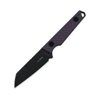 Kizer Phasmids Outdoormesser AEB-L Stahl G10 Griff EDC...