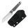 Kizer Phasmids Outdoormesser AEB-L Stahl Micarta EDC