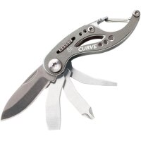 Gerber Curve Mini Tool Gray Multitool