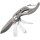 Gerber Curve Mini Tool Gray Multitool