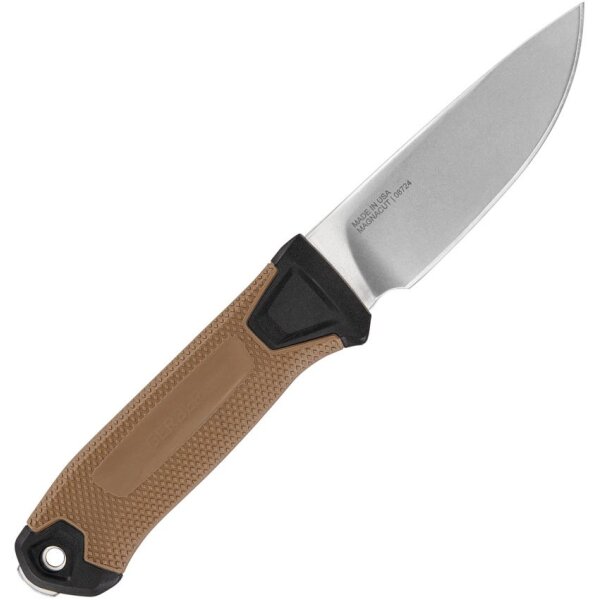 Gerber Strongarm Camp MagnaCut CYT Outdoormesser