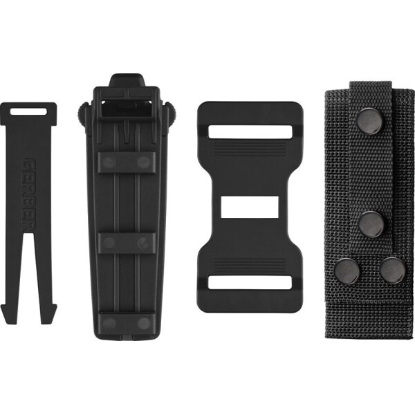 Gerber Strongarm Camp MagnaCut CYT Outdoormesser