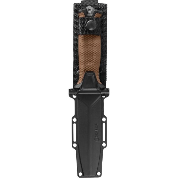 Gerber Strongarm MagnaCut Cyber PE Outdoormesser