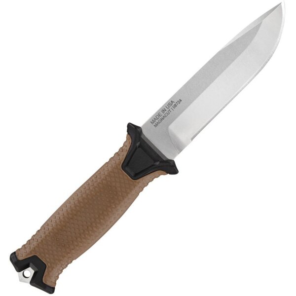 Gerber Strongarm MagnaCut Cyber PE Outdoormesser