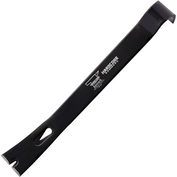 Hardcore Hammers Pry Bar 38 cm Made in USA