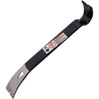 Hardcore Hammers Pry Bar 38 cm Made in USA