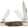 Marbles Large Stockman Imitation Stag Taschenmesser