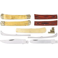 Rough Ryder Rider Custom Shop Trapper Kit Bausatz...