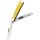 B&ouml;ker Boker Tree Brand Traditional Series 2.0 Delrin Yellow Trapper Folding Knife Taschenmesser USA only