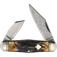 Rough Ryder Rider Swell Center Jack Cinnamon Bone Knochen...