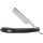Rough Ryder Rider Buckshot Bone Straight Razor RR2327