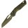 Microtech MSI Ram-Lok M390MK Stahl und Bazooka Camo Beschichtung Polymer Griff Made in USA