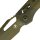Microtech MSI Ram-Lok M390MK Stahl und Bazooka Camo Beschichtung Polymer Griff Made in USA