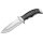 Böker Magnum Capital Jagdmesser mit Lederscheide Messer fixed feststehend Leder 02RY336