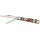 Rough Ryder Stoneworx Peanut mit Perlmut und Steinmix Mother of Pearl rot blau wei&szlig; Messer Taschenmesser