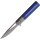 Rough Ryder Reserve Framelock Blue CF Taschenmesser D2 Stahl G10 / Carbon Fiber