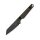 Kizer Phasmids Outdoormesser AEB-L Stahl Richlite EDC