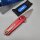 Benchmade Lowden 491GY-01 Cerakote M390 Stahl Red T6 Aluminium
