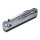 Böker Plus Kihon DC Alu Crossbar Lock Nitro-V Stahl Aluminium 01BP0023