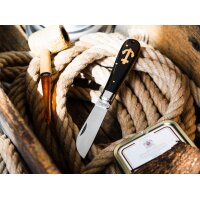 History Knife & Tool Anchor Knife Ankermesser 4116...