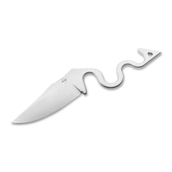 Böker Plus The Midgards Snake EDC D2 Stahl mit Kydexscheide 02BP0004