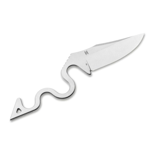 Böker Plus The Midgards Snake EDC D2 Stahl mit Kydexscheide 02BP0004