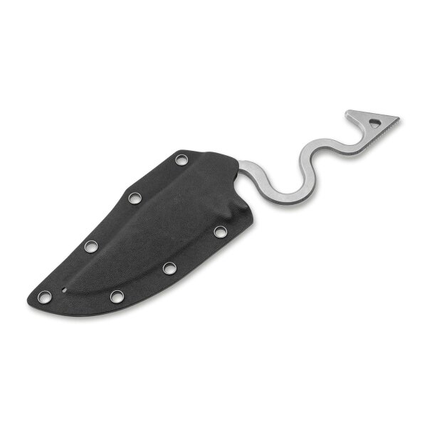 Böker Plus The Midgards Snake EDC D2 Stahl mit Kydexscheide 02BP0004