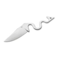 B&ouml;ker Plus The Midgards Snake EDC D2 Stahl mit...