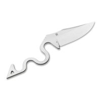 Böker Plus The Midgards Snake EDC D2 Stahl mit...